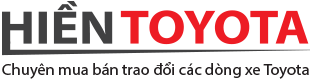 Hiền Toyota