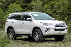 Hiền Toyota Ôtô con nhập khẩu Indonesia lần đầu vượt Thái Lan trong năm 2018  