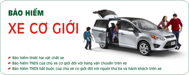 Hiền Toyota Những loại hình bảo hiểm ô tô mà chủ xe cần quan tâm Hiền Toyota Những loại hình bảo hiểm ô tô mà chủ xe cần quan tâm