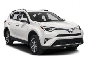 Hiền Toyota Tháng 2/2017, Toyota bán được hơn 3.500 xe tại thị trường Việt Nam  